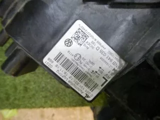 5NB941773E битая фара левая Volkswagen Tiguan 2 Арт DIZ0000003995044, вид 18