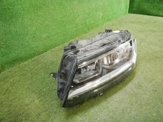 5NB941773E битая фара левая Volkswagen Tiguan 2 Арт DIZ0000003995044, вид 3