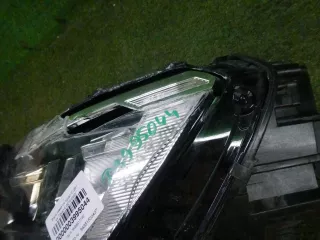 5NB941773E битая фара левая Volkswagen Tiguan 2 Арт DIZ0000003995044, вид 9