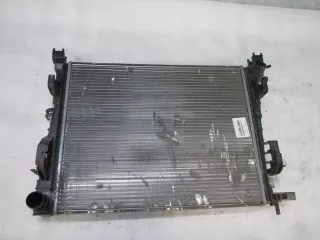 214105731R кассета радиаторов Renault Kaptur Арт DIZ0000003961551, вид 1