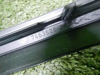 51317463528 накладка стойки лобового стекла правая BMW X5 G05  Арт DIZ0000004031918, вид 7