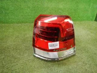 8155160B80 фонарь правый внешний Toyota Land Cruiser 200 Арт DIZ0000004066866, вид 1