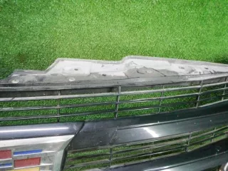 23405569 решётка радиатора Cadillac Escalade 4 Арт DIZ0000004033035, вид 11