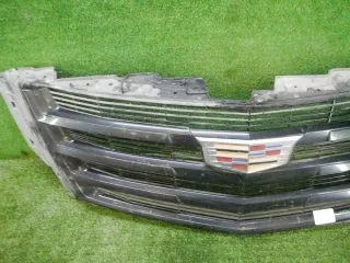 23405569 решётка радиатора Cadillac Escalade 4 Арт DIZ0000004033035, вид 5