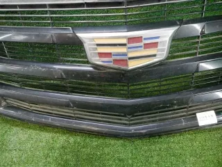 23405569 решётка радиатора Cadillac Escalade 4 Арт DIZ0000004033035, вид 6