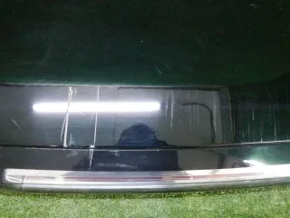 84554747 спойлер крышки багажника Cadillac Escalade 4 Арт DIZ0000004108771, вид 7
