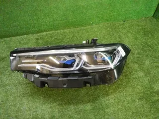 63119852955 фара левая BMW X7 g07 Арт DIZ0000004105107, вид 1