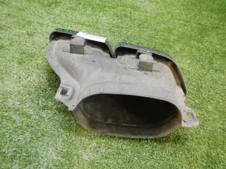 A2054900727 насадка глушителя левая mer Mercedes C W205 Арт DIZ0000004125624, вид 6