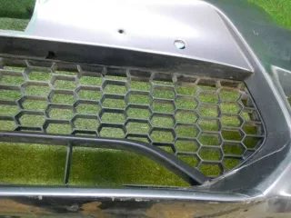 51118073720 бампер передний BMW 5 G30/G31 Арт DIZ0000004161592, вид 6