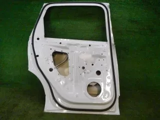 4M0833051E дверь задняя левая Audi Q7 4M Арт DIZ0000004153818, вид 2