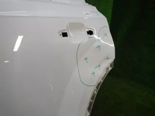 4M0833051E дверь задняя левая Audi Q7 4M Арт DIZ0000004153818, вид 3