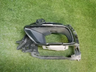 51128078670 насадка глушителя правая BMW X5 G05  Арт DIZ0000004104377, вид 1