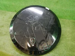 A4638902100 кожух запасного колеса mercedes Mercedes G W461/463 Арт DIZ0000004205128, вид 1