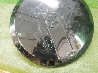 A4638902100 кожух запасного колеса mercedes Mercedes G W461/463 Арт DIZ0000004205128, вид 3