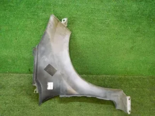 1557142 крыло переднее левое Ford Fiesta 6 Арт DIZ0000004187295, вид 2