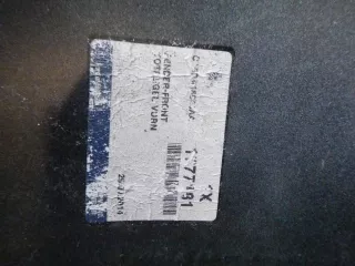1557142 крыло переднее левое Ford Fiesta 6 Арт DIZ0000004187295, вид 7