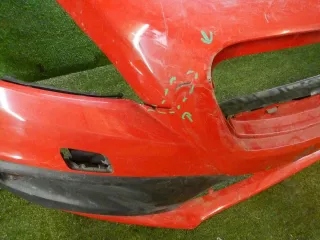 39814150 бампер передний Volvo V40 Cross Country Арт DIZ0000004204909, вид 6
