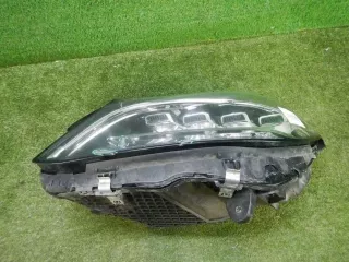A2059065404 фара левая mer Mercedes C W205 Арт DIZ0000004226000, вид 6