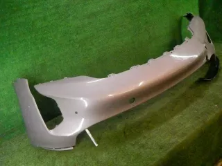 9J1807013BY бампер передний Porsche Taycan Арт DIZ0000004286561, вид 3