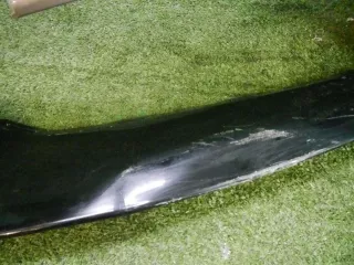 9J1807013BY бампер передний Porsche Taycan Арт DIZ0000004286561, вид 5