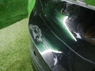 40005356 бампер задний Volvo S90 2 Арт DIZ0000004280965, вид 9