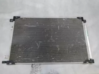884A033010 радиатор кондиционера Toyota Camry XV70 Арт DIZ0000004265603, вид 1