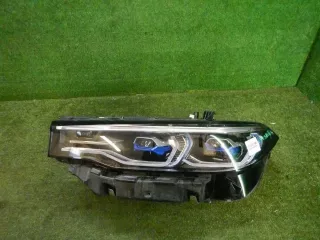 63119852955 фара левая BMW X7 g07 Арт DIZ0000004284642, вид 1