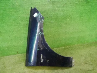 A1668801206 крыло переднее правое mercedes Mercedes ML/GLE W166 Арт DIZ0000004304715, вид 1