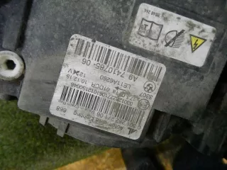 63117377843 фара левая BMW 4 F32/F33/GT F36 Арт DIZ0000004291527, вид 14