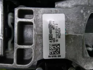 A2134608300 колонка рулевая m Mercedes E W213 Арт DIZ0000004446576, вид 13