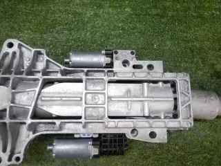 A2134608300 колонка рулевая m Mercedes E W213 Арт DIZ0000004446576, вид 9