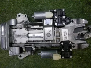 A2134608300 колонка рулевая m Mercedes E W213 Арт DIZ0000004446576, вид 10