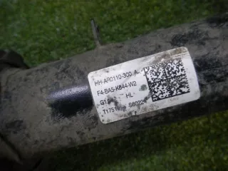 37106874593 стойка пневматическая задняя левая BMW 7 G11/G12 Арт DIZ0000004420422, вид 12