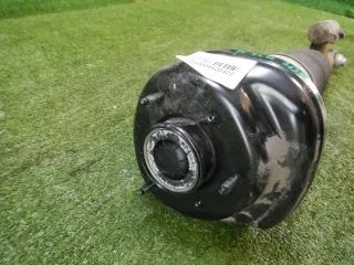 37106874593 стойка пневматическая задняя левая BMW 7 G11/G12 Арт DIZ0000004420422, вид 6