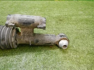 37106874593 стойка пневматическая задняя левая BMW 7 G11/G12 Арт DIZ0000004420422, вид 7
