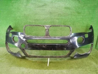 51118066902 бампер передний BMW X6 F16 Арт DIZ0000004393900, вид 1