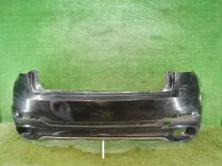 51127413500 бампер задний BMW X6 F16 Арт DIZ0000004352716, вид 1