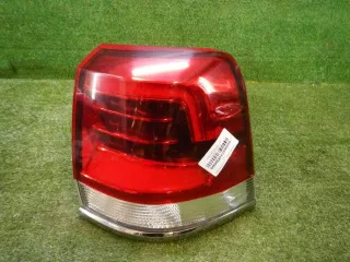 8155160B80 фонарь правый внешний Toyota Land Cruiser 200 Арт DIZ0000004359920, вид 1