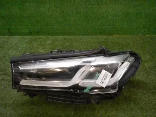 63119479261 битая фара левая BMW 5 G30/G31 Арт DIZ0000004428374, вид 1
