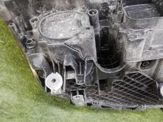 63119479261 битая фара левая BMW 5 G30/G31 Арт DIZ0000004428374, вид 12
