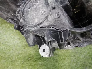 63119479261 битая фара левая BMW 5 G30/G31 Арт DIZ0000004428374, вид 13
