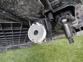 63119479261 битая фара левая BMW 5 G30/G31 Арт DIZ0000004428374, вид 14