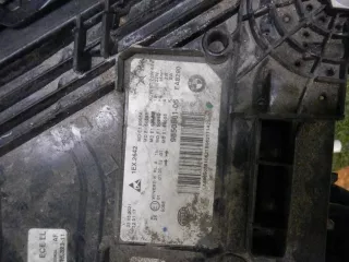 63119479261 битая фара левая BMW 5 G30/G31 Арт DIZ0000004428374, вид 16