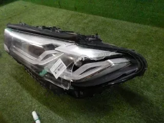 63119479261 битая фара левая BMW 5 G30/G31 Арт DIZ0000004428374, вид 2