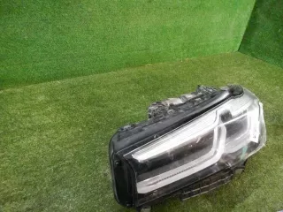 63119479261 битая фара левая BMW 5 G30/G31 Арт DIZ0000004428374, вид 3