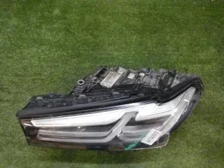63119479261 битая фара левая BMW 5 G30/G31 Арт DIZ0000004428374, вид 4