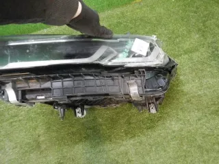 63119479261 битая фара левая BMW 5 G30/G31 Арт DIZ0000004428374, вид 5