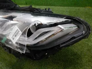 63119479261 битая фара левая BMW 5 G30/G31 Арт DIZ0000004428374, вид 9