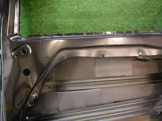 A4477206700 дверь передняя правая mercedes Mercedes Vito W447 Арт DIZ0000004466017, вид 8
