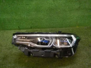 63119852955 фара левая BMW X7 g07 Арт DIZ0000004519164, вид 1